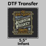 DTF Transfer 5.5" Thumbnail