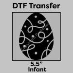 DTF Transfer 5.5" Thumbnail