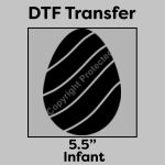 DTF Transfer 5.5" Thumbnail