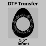 DTF Transfer 5.5" Thumbnail