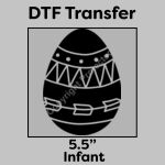 DTF Transfer 5.5" Thumbnail