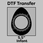 DTF Transfer 5.5" Thumbnail