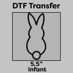 DTF Transfer 5.5" Thumbnail