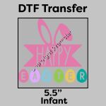 DTF Transfer 5.5" Thumbnail