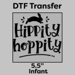 DTF Transfer 5.5" Thumbnail