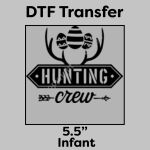 DTF Transfer 5.5" Thumbnail