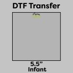 DTF Transfer 5.5" Thumbnail