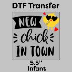 DTF Transfer 5.5" Thumbnail