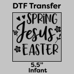 DTF Transfer 5.5" Thumbnail