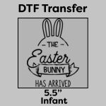 DTF Transfer 5.5" Thumbnail