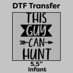 DTF Transfer 5.5" Thumbnail