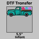 DTF Transfer 5.5" Thumbnail