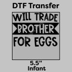 DTF Transfer 5.5" Thumbnail