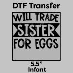 DTF Transfer 5.5" Thumbnail