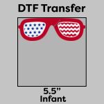 DTF Transfer 5.5" Thumbnail