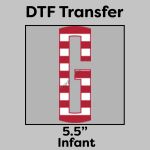 DTF Transfer 5.5" Thumbnail