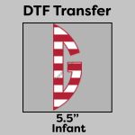 DTF Transfer 5.5" Thumbnail