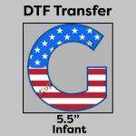 DTF Transfer 5.5" Thumbnail