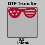 DTF Transfer 5.5" Thumbnail