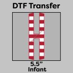 DTF Transfer 5.5" Thumbnail