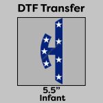 DTF Transfer 5.5" Thumbnail