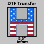 DTF Transfer 5.5" Thumbnail