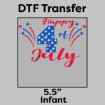 DTF Transfer 5.5" Thumbnail