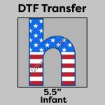 DTF Transfer 5.5" Thumbnail