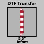 DTF Transfer 5.5" Thumbnail