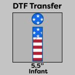 DTF Transfer 5.5" Thumbnail