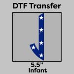 DTF Transfer 5.5" Thumbnail