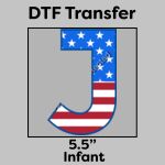 DTF Transfer 5.5" Thumbnail