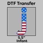 DTF Transfer 5.5" Thumbnail