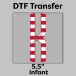 DTF Transfer 5.5" Thumbnail