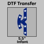 DTF Transfer 5.5" Thumbnail