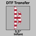 DTF Transfer 5.5" Thumbnail