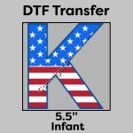 DTF Transfer 5.5" Thumbnail