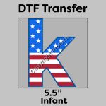 DTF Transfer 5.5" Thumbnail