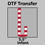 DTF Transfer 5.5" Thumbnail