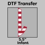 DTF Transfer 5.5" Thumbnail