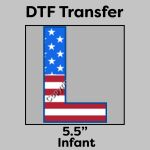 DTF Transfer 5.5" Thumbnail