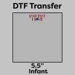 DTF Transfer 5.5" Thumbnail