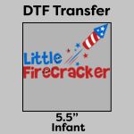 DTF Transfer 5.5" Thumbnail