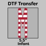 DTF Transfer 5.5" Thumbnail