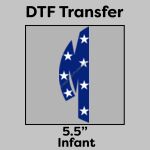 DTF Transfer 5.5" Thumbnail