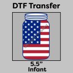 DTF Transfer 5.5" Thumbnail