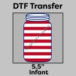 DTF Transfer 5.5" Thumbnail