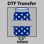 DTF Transfer 5.5" Thumbnail