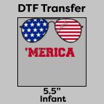 DTF Transfer 5.5" Thumbnail