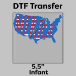 DTF Transfer 5.5" Thumbnail